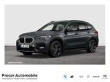 BMW X1 xDrive25e Sport Line M Sport HUD PANO ACC LM - BMW X1: Standheizung