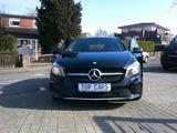 Mercedes-Benz A 180 A A 180 CDI / d BlueEfficiency - Mercedes-Benz A-Klasse Gebrauchtwagen in Bremen