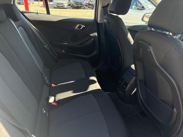BMW 116i 5-türig Advantage DAB LED WLAN Tempomat