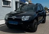 Dacia Duster I Laureate *Klima*2. Hand*TÜV neu* - Dacia Duster aus 2010