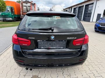 BMW 320 - 9