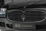 Maserati QUATTROPORTE 4.2i V8 *First Owner* Sunroof - gebrauchte Maserati Quattroporte aus dem Jahr 2008