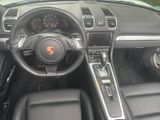 Porsche Boxster 2.7 - - Porsche in Kaiserslautern
