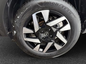 Fotografie 14 des Opel Mokka GS Automatik Kamera LED Sitzheizung PDC