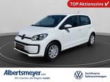 Volkswagen e-up! 61 kW +PARKPILOT+SITZHEIZUNG+KLIMA+KAMERA+ - Volkswagen up! mit Elektro-Antrieb