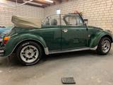 Volkswagen Käfer Cabrio 1303 , 3. Hand, originaler Zustand! - : Roadster, 1303