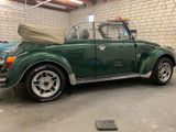 Volkswagen Käfer Cabrio 1303 , 3. Hand, originaler Zustand! - Volkswagen Käfer Oldtimer mit Benzin-Antrieb