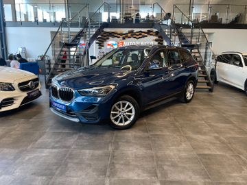 BMW X1 sDrive 18 d *1.HAND*19%MWST*FAHRSCHULAUTO*