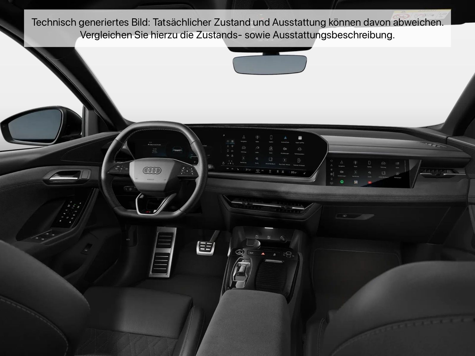 Audi Q6 e-tron - Bild 6