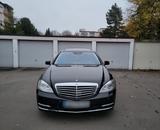 Mercedes-Benz S Klasse S 350 BlueTEC L  Export - Mercedes-Benz S 350 in Mannheim