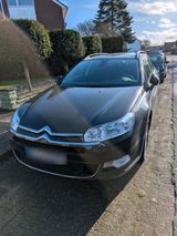 Citroën C5 III 2.0 HDI Tourer - Citroën C5: Iii