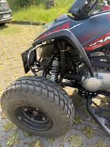 Kymco Maxxer Super  Moto 300
