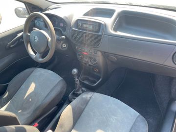 Fiat Punto 1.2 8V Start *KLIMAANLAGE*TÜV-102025*