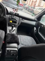Mercedes-Benz Mercedes c Klasse 2001 - gebrauchte Mercedes-Benz E 200 aus dem Jahr 2001