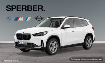 BMW X1 sDrive20i 18 Zoll*Komfortzugang*Head Up*360 K
