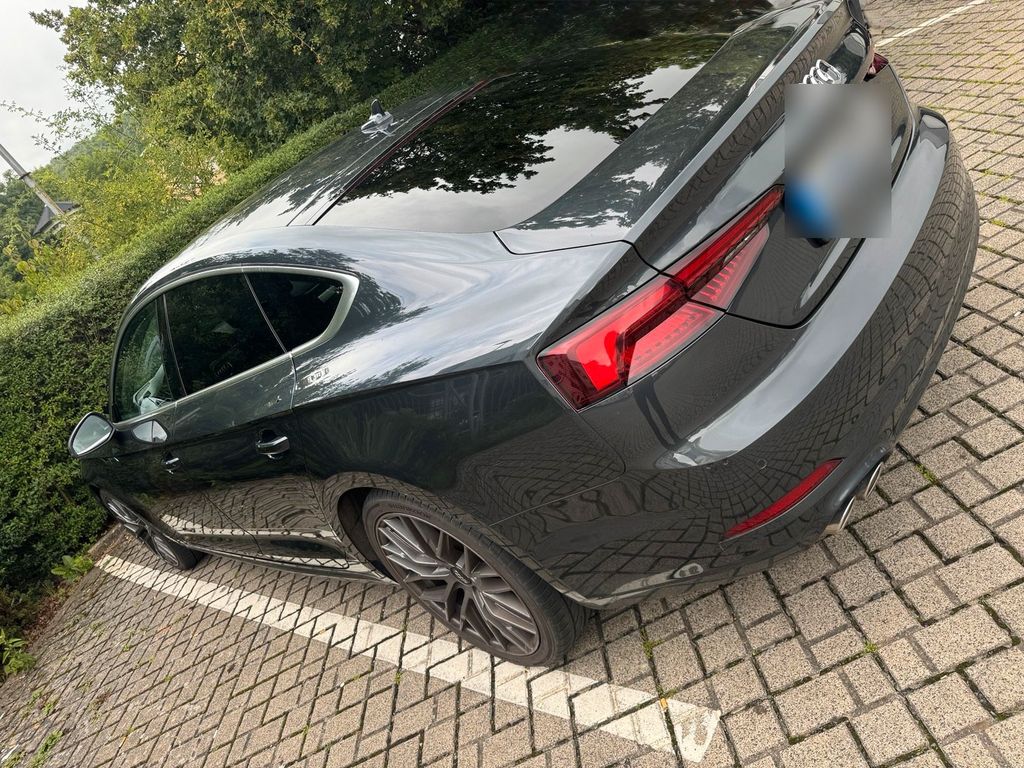Image of Audi A5