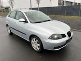 Seat Ibiza Sport Edition,1.Hand,Klima - Seat Ibiza aus 2005