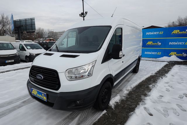 Ford TRANSIT L3H2 2.0TDCI KLIMA nr.66