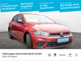 Volkswagen Polo 1.0 TSI DSG Goal Navi Kamera LED AHK SHZ - Volkswagen Polo: Goal