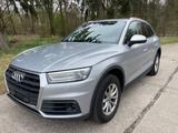 Audi Q5 3.0 TDI tiptronic quattro Vollausstattung  - Audi Q5: Vollausstattung
