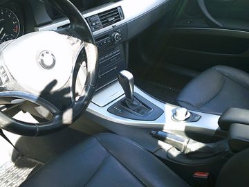 BMW 320 - 7