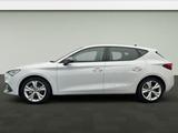 Seat Leon 2.0 TDI FR DSG*LED*Digital*Navi*ACC*Kamera* - Seat aus 2024