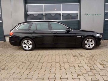 BMW 520 - 6