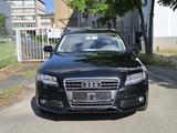 Audi A4 Avant Ambiente - gebrauchte Audi A4 aus dem Jahr 2011