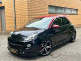 Opel Adam S/68TKM/1.HAND/VOLLEDER/150PS/RECARO-SPORT/ - gebrauchte Opel Adam aus dem Jahr 2019