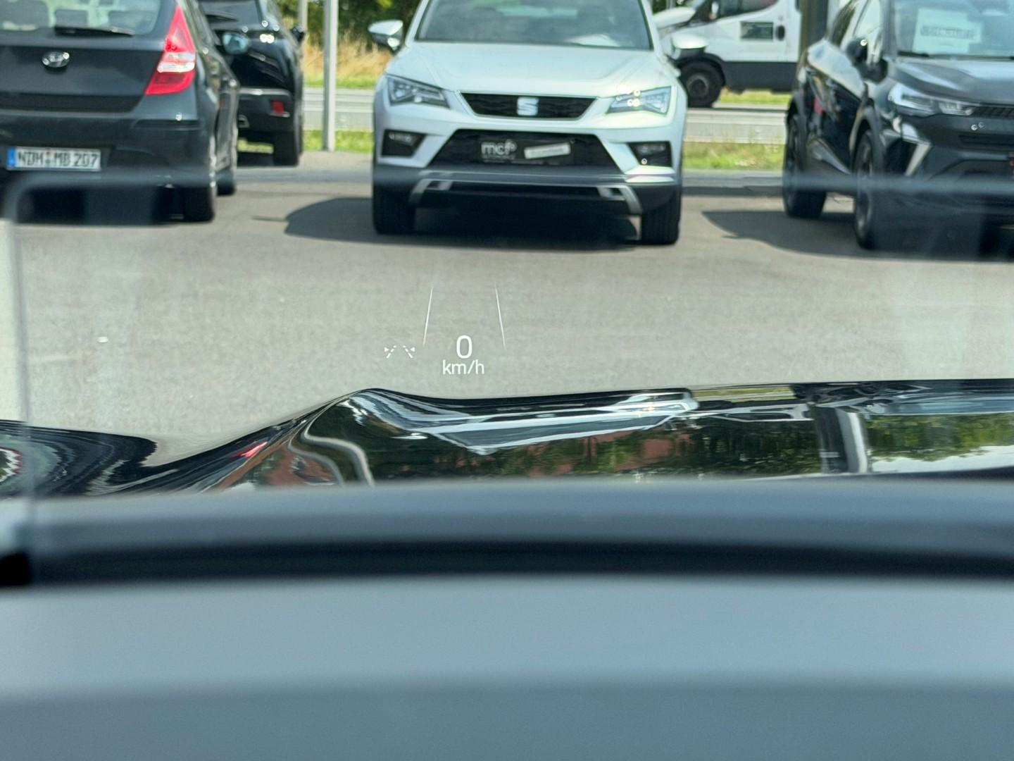 Ford Kuga ST-Line X *Matrix*AHK*ACC*Panno*HuD*, миниатюра 22