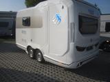 Knaus DESEO 400 TR-Vollausstattung-Mover+++ - Knaus Wohnwagen Deseo