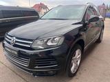Volkswagen Touareg V6 TDI BMT R-Line - gebrauchte Volkswagen Touareg aus dem Jahr 2010