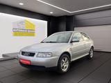 Audi A3 1.6 Kupplung+Zahnriemen+Zyl.Kopfdichtung-NEU - gebrauchte Audi A3 aus dem Jahr 1998