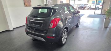 Opel Mokka X - 6
