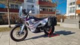 Husqvarna 701 Enduro Omega Rallye  - Angebote entsprechen deinen Suchkriterien