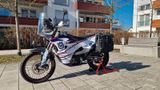 Husqvarna 701 Enduro Omega Rallye  - Offers matching your search criteria