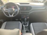 Volkswagen T-Cross - Vorschau Bild 8