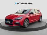 Hyundai i30 N Line Autom. *1.HAND*LED*NAVI*CARPLAY*PANO* - Hyundai i30: Rot