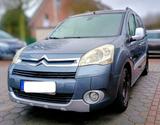 Citroën Berlingo VTi 95 Multispace Selection Multisp... - Citroën Berlingo: Vti Multispace