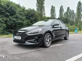 Hyundai i30 fastback   - Hyundai i30 Gebrauchtwagen in Chemnitz