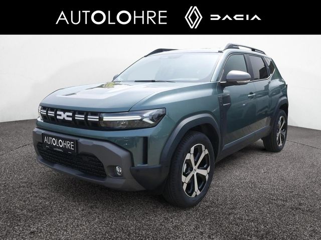 Dacia Duster Journey TCe 130 2WD