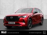 Mazda CX-80 3.3L e-SKYACTIV D AWD 254ps 7-Sitzer Homur