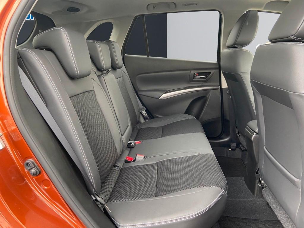 Suzuki (SX4) S-Cross