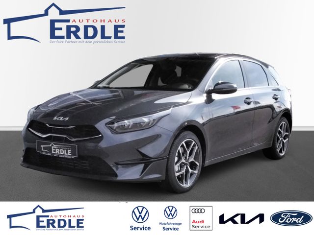 Kia Ceed Ultimate Edition 1.0 T-GDI STYLE EU6e