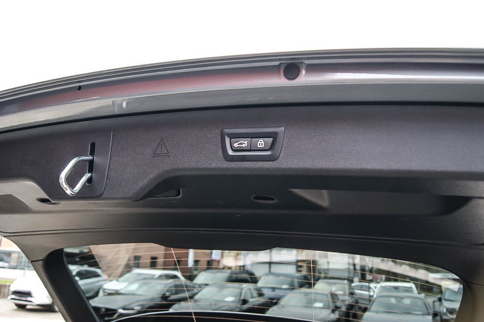 BMW 530 e Touring BANG&OLUFSEN PANORAMA HUD KAMERA foto 20