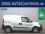Fiat Doblò Cargo / Pritsche Kasten 1.3 Multijet Kaste - Fiat Doblo cargo 1 3