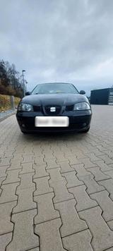 Seat Ibiza 1,4 - Seat Ibiza aus 2005: 1.4