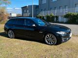 BMW F11 LCI 535d  xdrive Standheizung AHK ... - BMW 535 in Wiesbaden