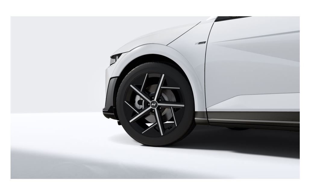 Hyundai IONIQ 5 - Bild 9