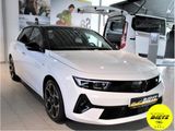 Opel Astra PHEV, GS Line - Opel Astra mit Hybrid-Antrieb